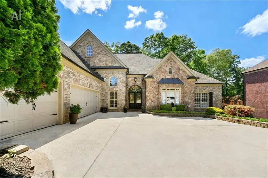 2172 Floral Ridge Drive, Dacula, GA 30019 - #2