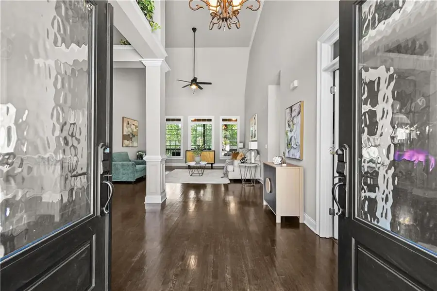 2172 Floral Ridge Drive, Dacula, GA 30019 - #3