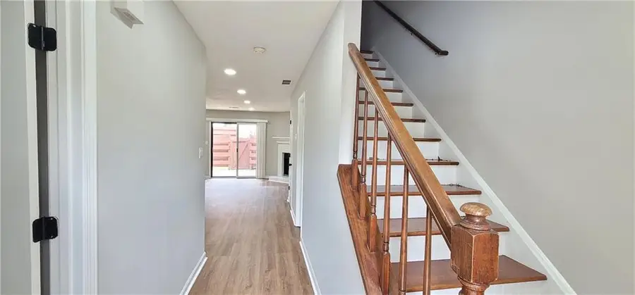 2846 Webb Bridge Road, Alpharetta, GA 30009 - #2