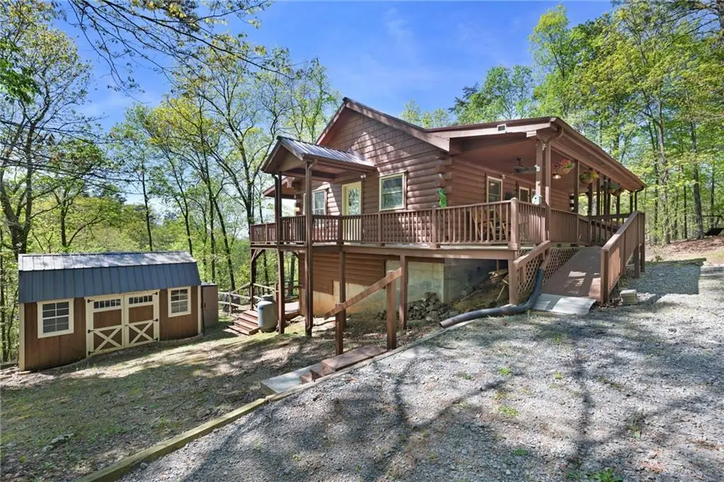 414 Marque Lane Ne, Ranger, GA 30734 - #1
