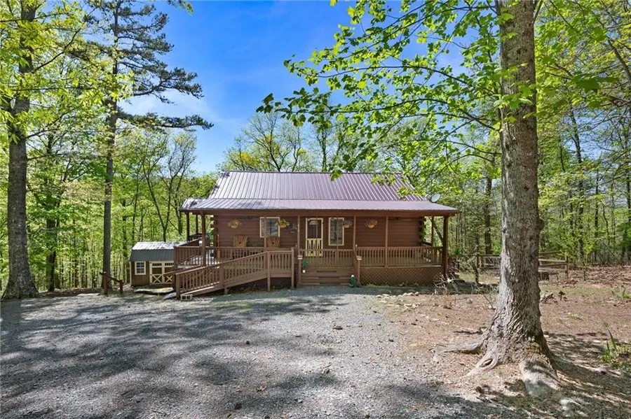 414 Marque Lane Ne, Ranger, GA 30734 - #2