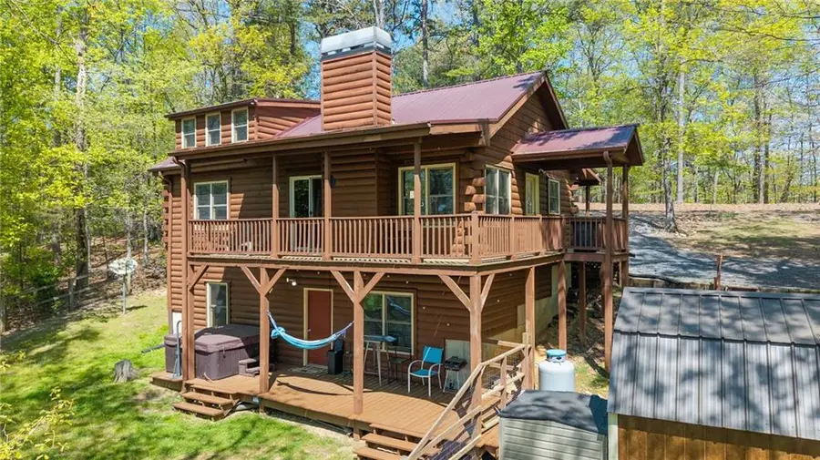 414 Marque Lane Ne, Ranger, GA 30734 - #3