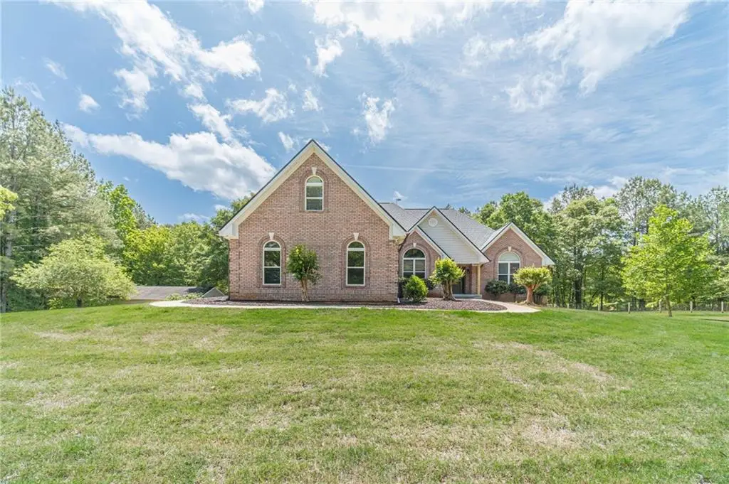 4415 Locklin Road, Monroe, GA 30655 - #1