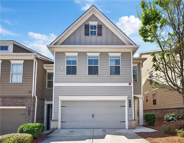 202 Alday Lane, Marietta, GA 30060