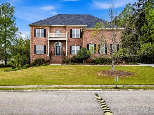 171 Crystal Lake Boulevard, Hampton, GA 30228