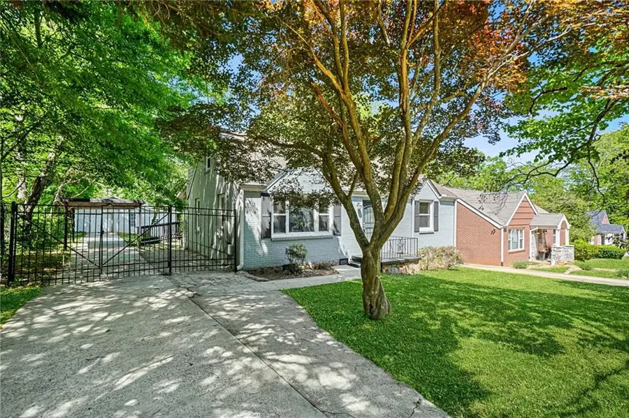 2054 Cogar Drive, Decatur, GA 30032 - #2