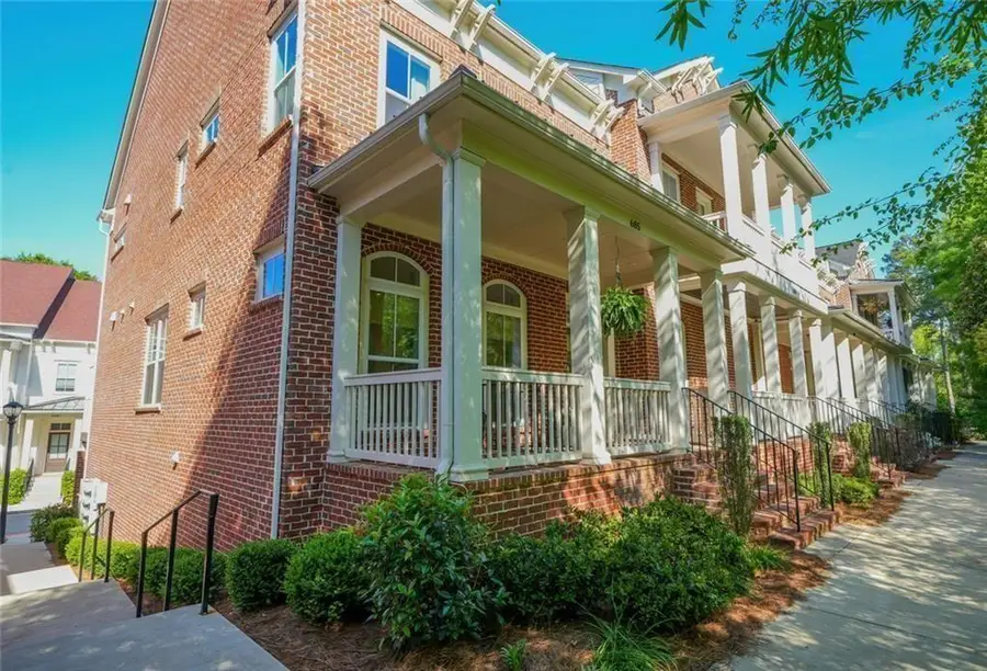 685 Brennan Drive Ne, Decatur, GA 30033 - #2