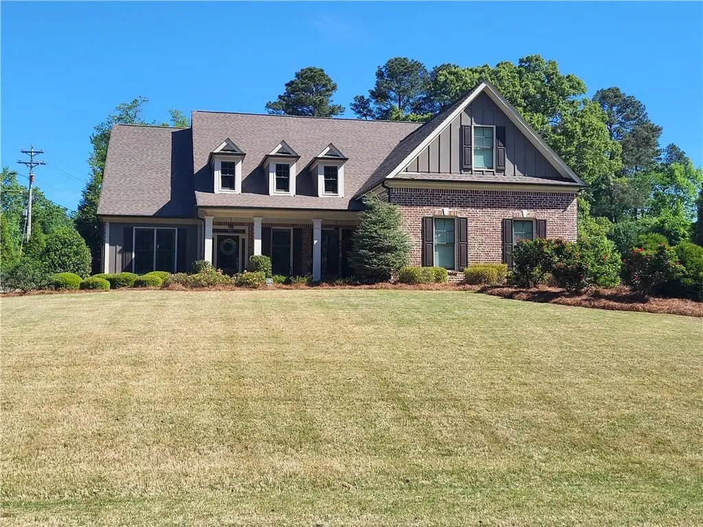 3985 Old Friendship Road, Buford, GA 30519 - #1