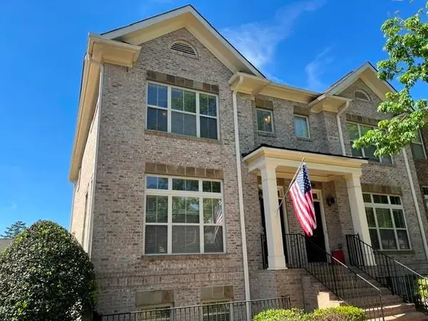 4280 Baverton Drive, Suwanee, GA 30024