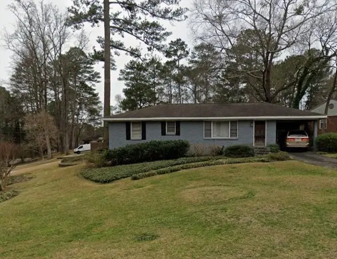 1478 Spruce Drive Se, Smyrna, GA 30080 - #1