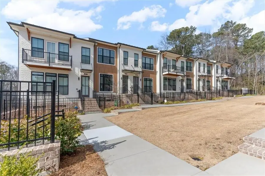 445 Olmstead Way, Alpharetta, GA 30022 - #2