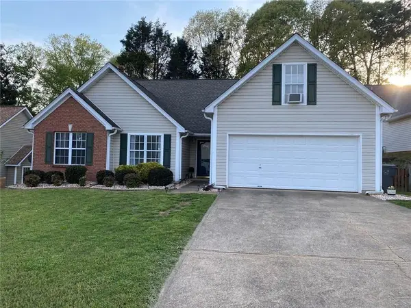 3018 Arden Ridge Terrace, Suwanee, GA 30024