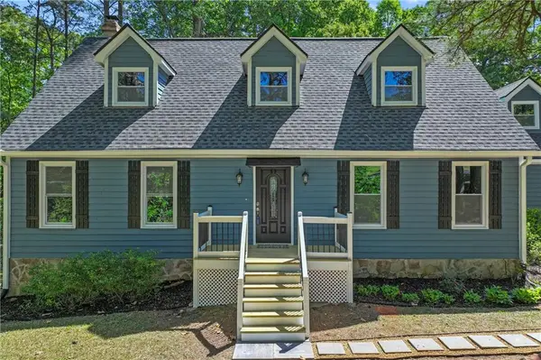 4089 Hickory Nut Drive, Douglasville, GA 30135