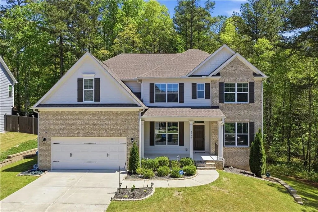 2730 Windsor Knoll Drive, Dacula, GA 30019 - #1