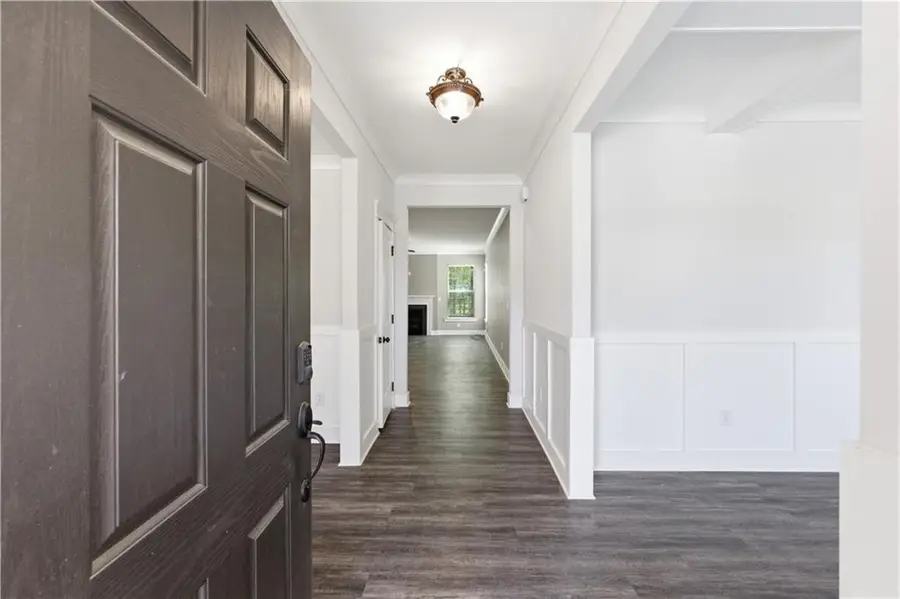 2730 Windsor Knoll Drive, Dacula, GA 30019 - #2