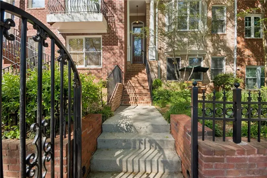 1048 Emory Parc Place, Decatur, GA 30033 - #2