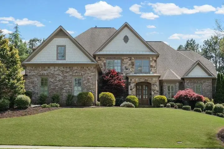 5664 Brendlynn Drive, Suwanee, GA 30024 - #1