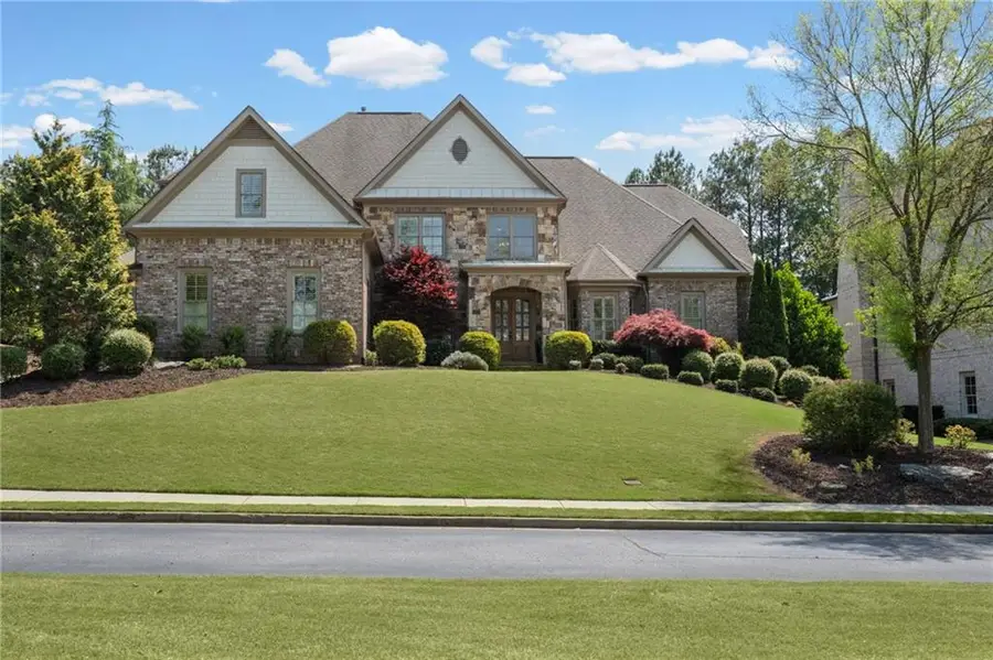 5664 Brendlynn Drive, Suwanee, GA 30024 - #2