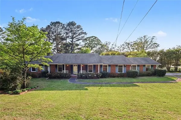 3145 Kelley Chapel Road, Decatur, GA 30034