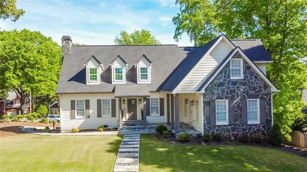 1700 Brookgreen Way Nw, Acworth, GA 30101