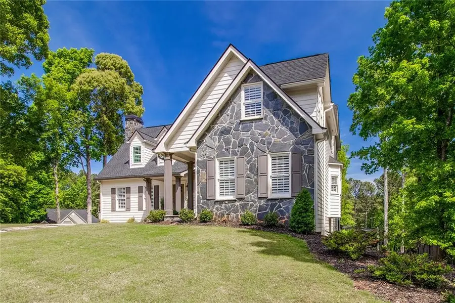 1700 Brookgreen Way Nw, Acworth, GA 30101 - #2