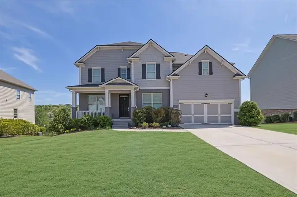 6808 New Fern Lane, Flowery Branch, GA 30542