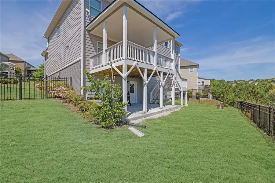 6808 New Fern Lane, Flowery Branch, GA 30542 - #3