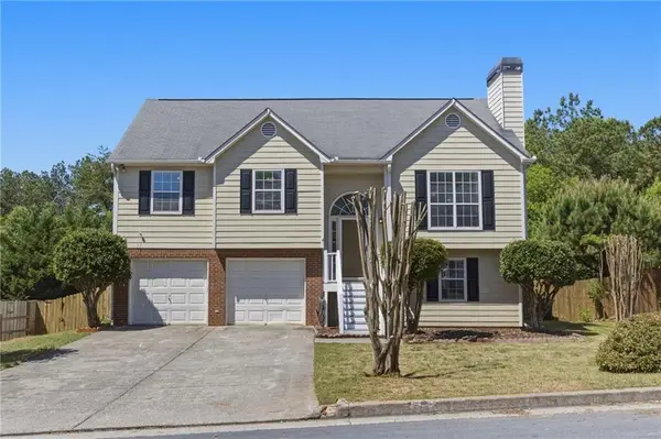 26 Ann Circle Se, Cartersville, GA 30121