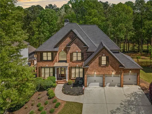 414 Lake Point Trace, Canton, GA 30114