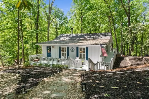 6551 Bermuda Lane, Flowery Branch, GA 30542