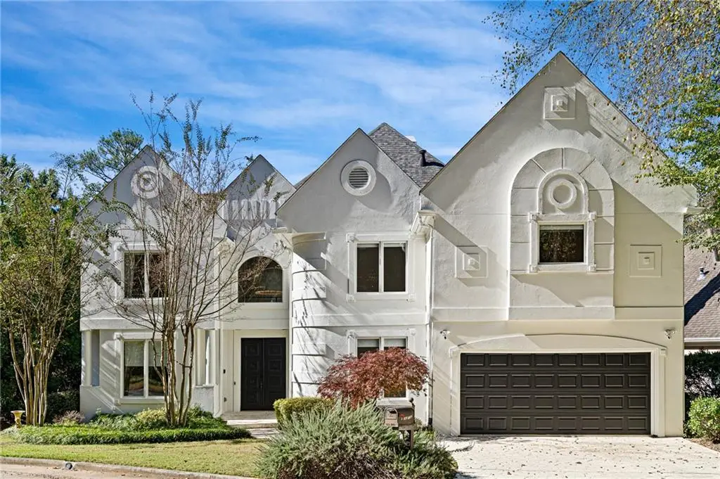 4 Vale Close Ne, Atlanta, GA 30324 - #1