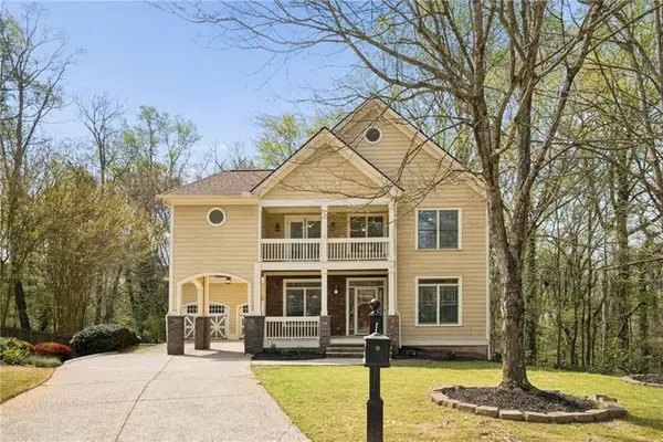 2340 Glynn Dr Se, Atlanta, GA 30316