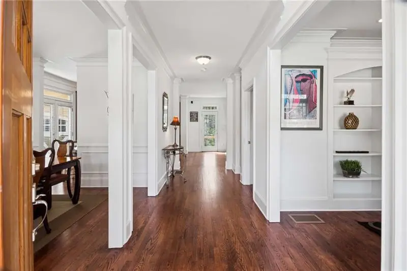 2340 Glynn Dr Se, Atlanta, GA 30316 - #2