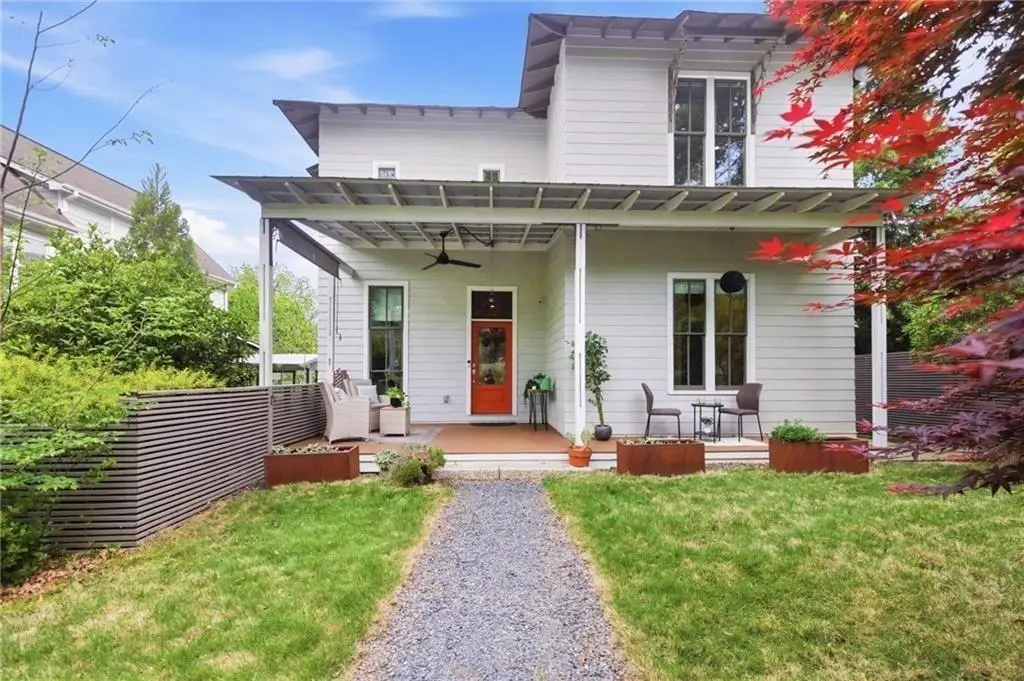 1092 Kirkwood Avenue Se, Atlanta, GA 30316 - #1