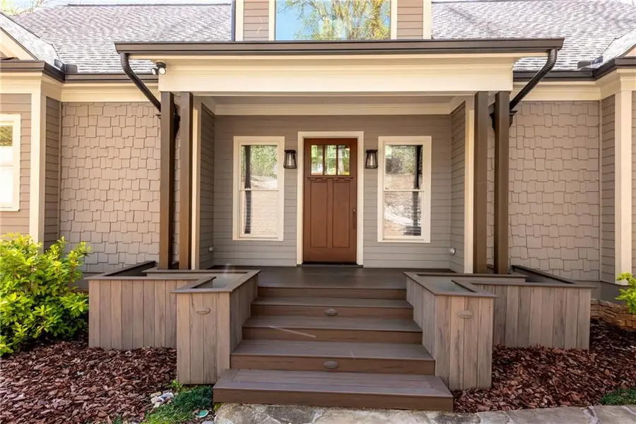 370 Mountain Trace Drive, Dahlonega, GA 30533 - #2