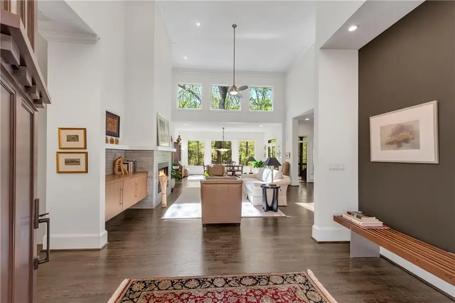 370 Mountain Trace Drive, Dahlonega, GA 30533 - #3