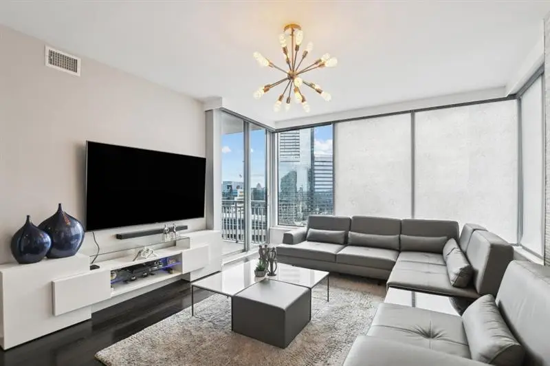 3338 Peachtree Road Ne #2607, Atlanta, GA 30326 - #2