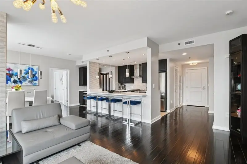 3338 Peachtree Road Ne #2607, Atlanta, GA 30326 - #3