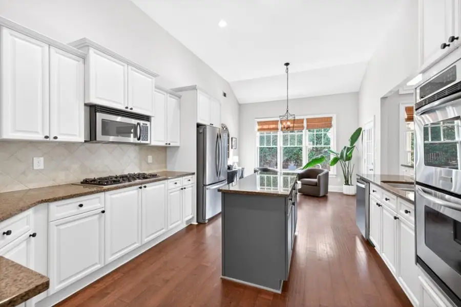 2869 Wild Rose Street, Buford, GA 30519 - #3