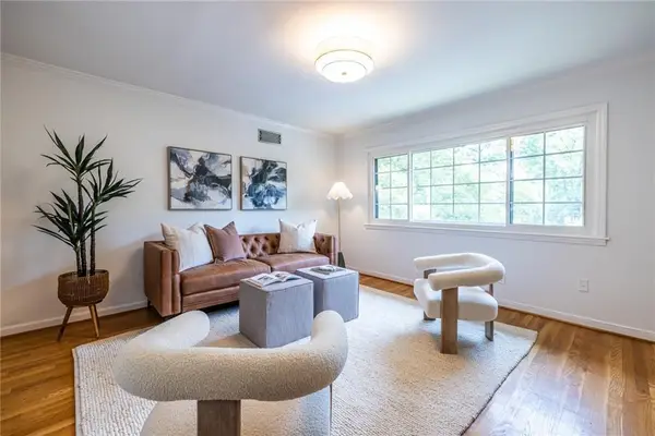 410 Candler Park Drive Ne #A-5, Atlanta, GA 30307