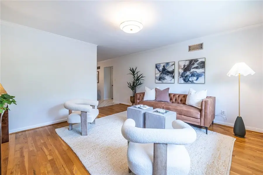 410 Candler Park Drive Ne #A-5, Atlanta, GA 30307 - #3