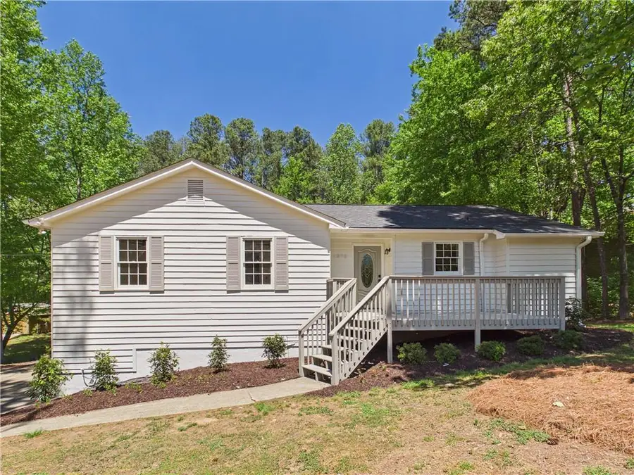 1375 Longbow Court, Canton, GA 30115 - #2