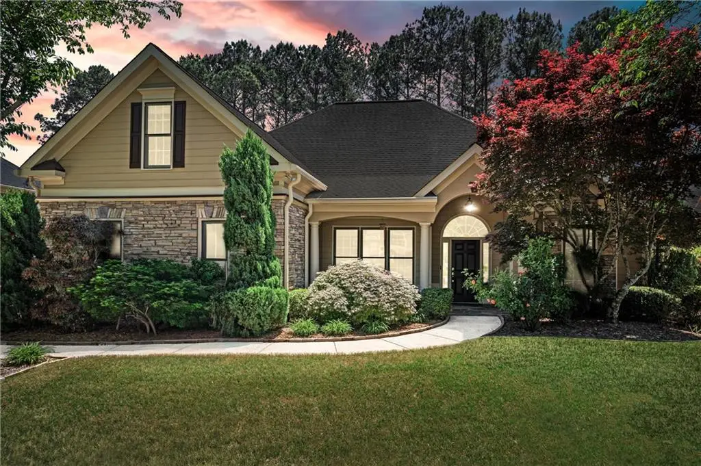 152 Fairway View Crossing, Acworth, GA 30101 - #1