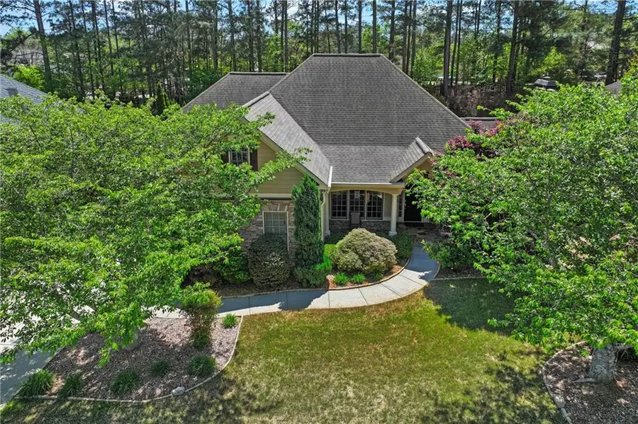 152 Fairway View Crossing, Acworth, GA 30101 - #3