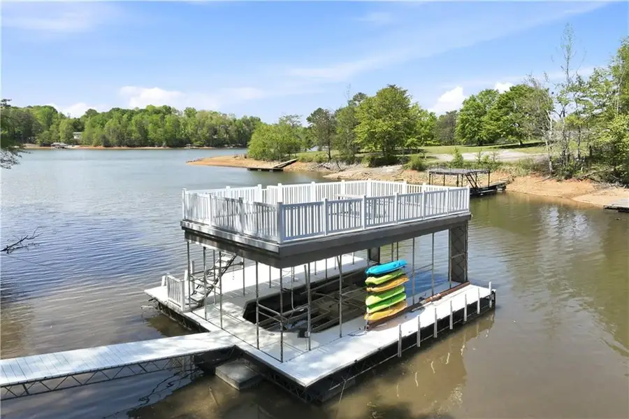 5658 Alligator Alley, Gainesville, GA 30506 - #2