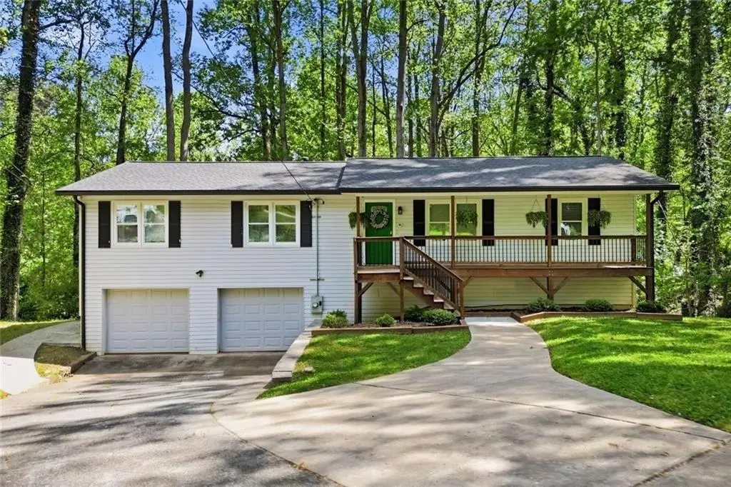 306 Jason Court, Woodstock, GA 30188 - #1