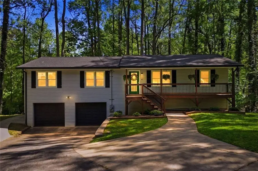 306 Jason Court, Woodstock, GA 30188 - #2