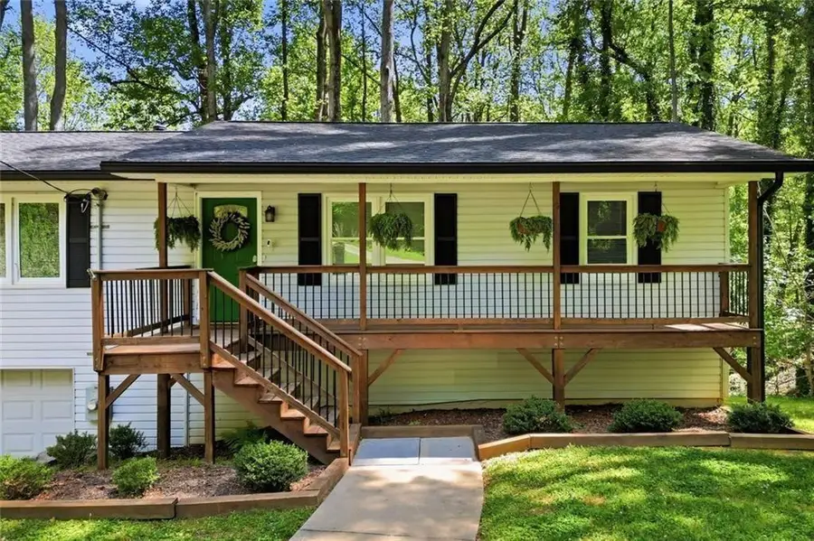 306 Jason Court, Woodstock, GA 30188 - #3