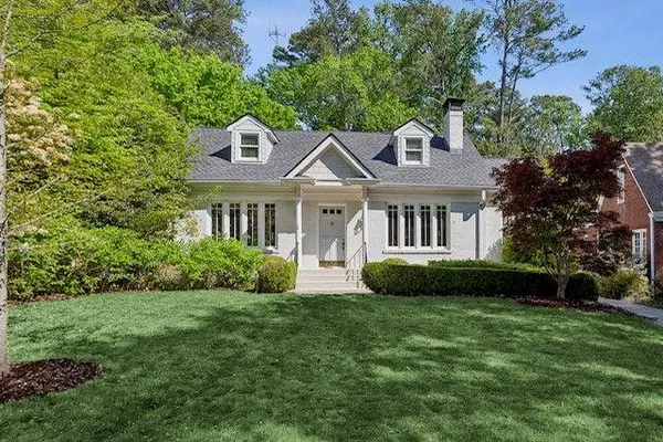 1432 Cornell Road Ne, Atlanta, GA 30306