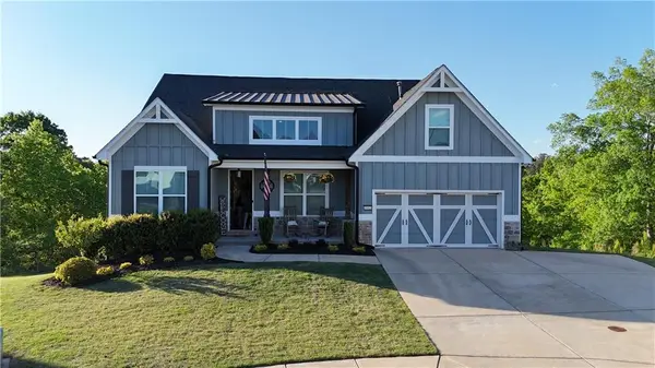 342 Sweet Plum Trail, Dallas, GA 30132